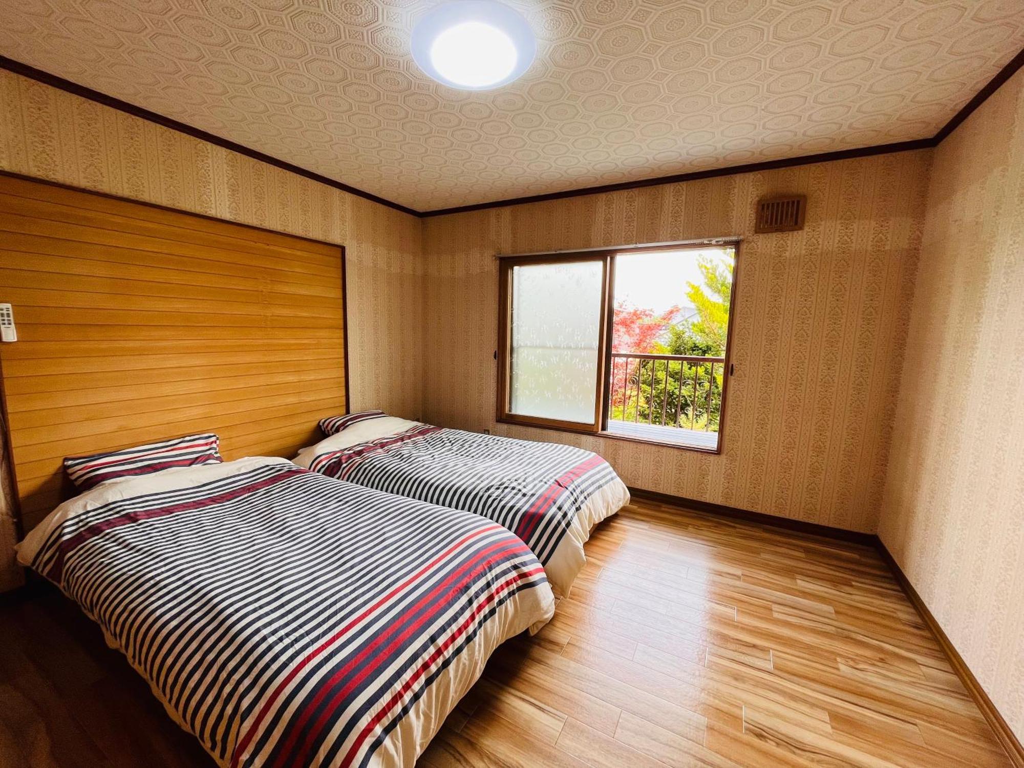 Totonou Place 旭川 外观 照片
